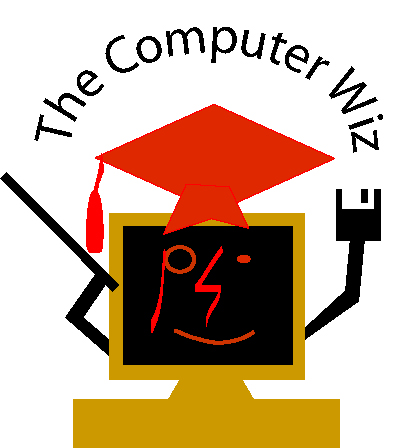 computerwiz logo